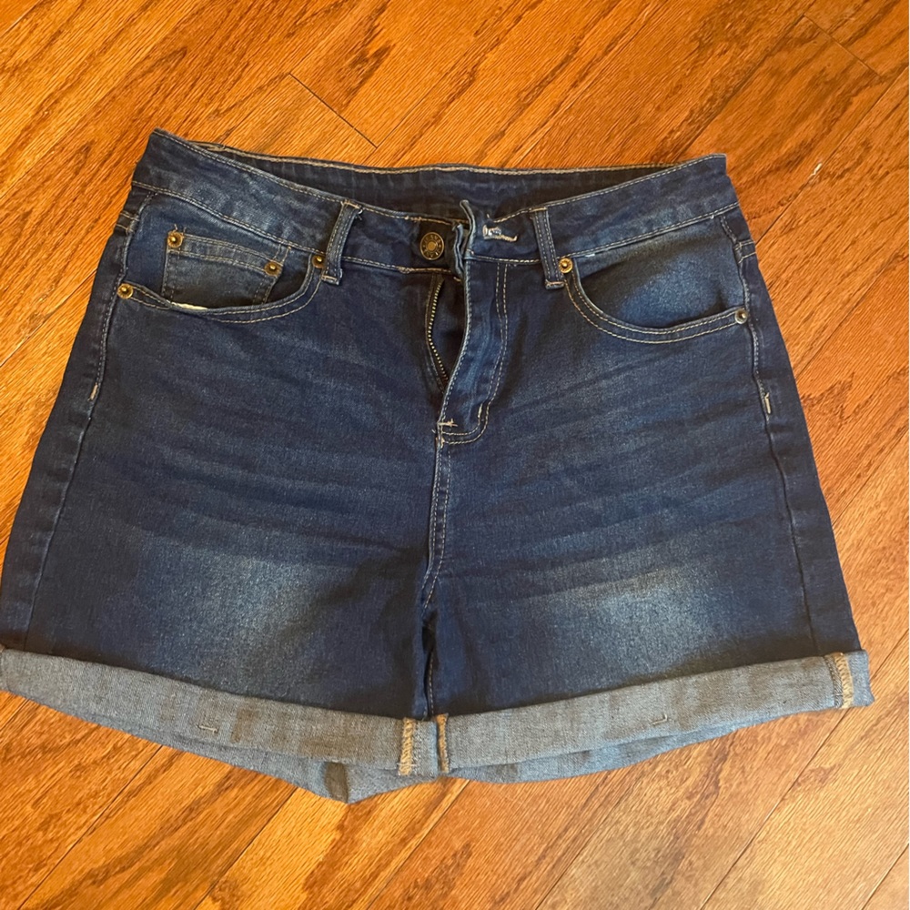 SHEIN shorts!